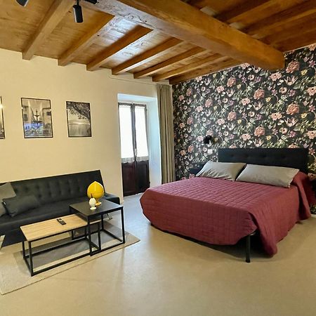 مونتيفياسكون Residenza Margherita المظهر الخارجي الصورة