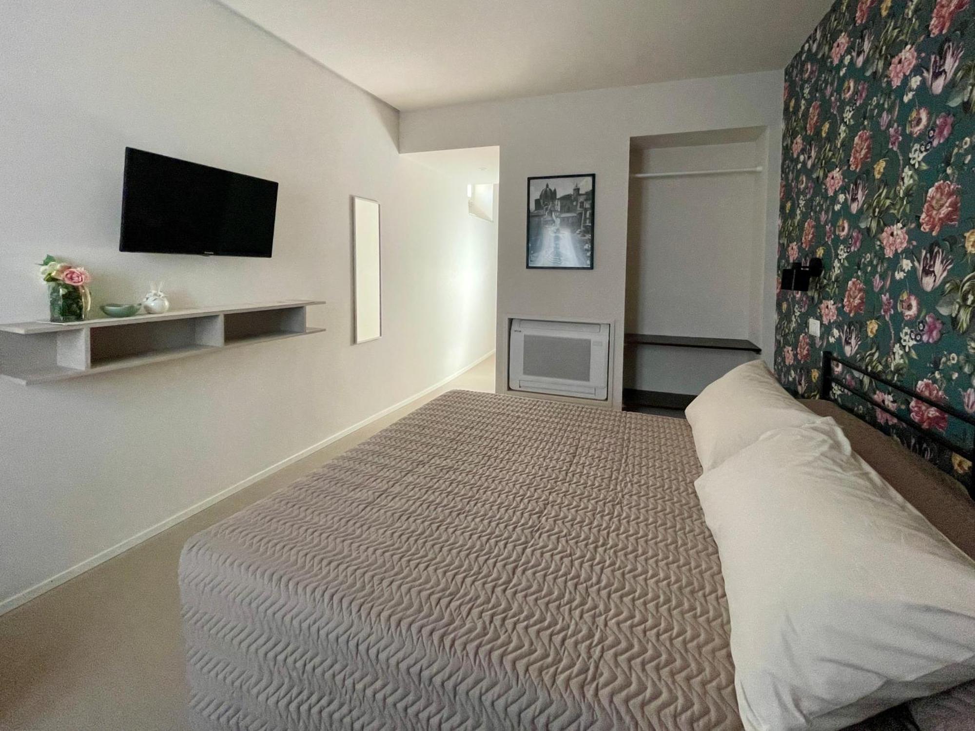 مونتيفياسكون Residenza Margherita المظهر الخارجي الصورة