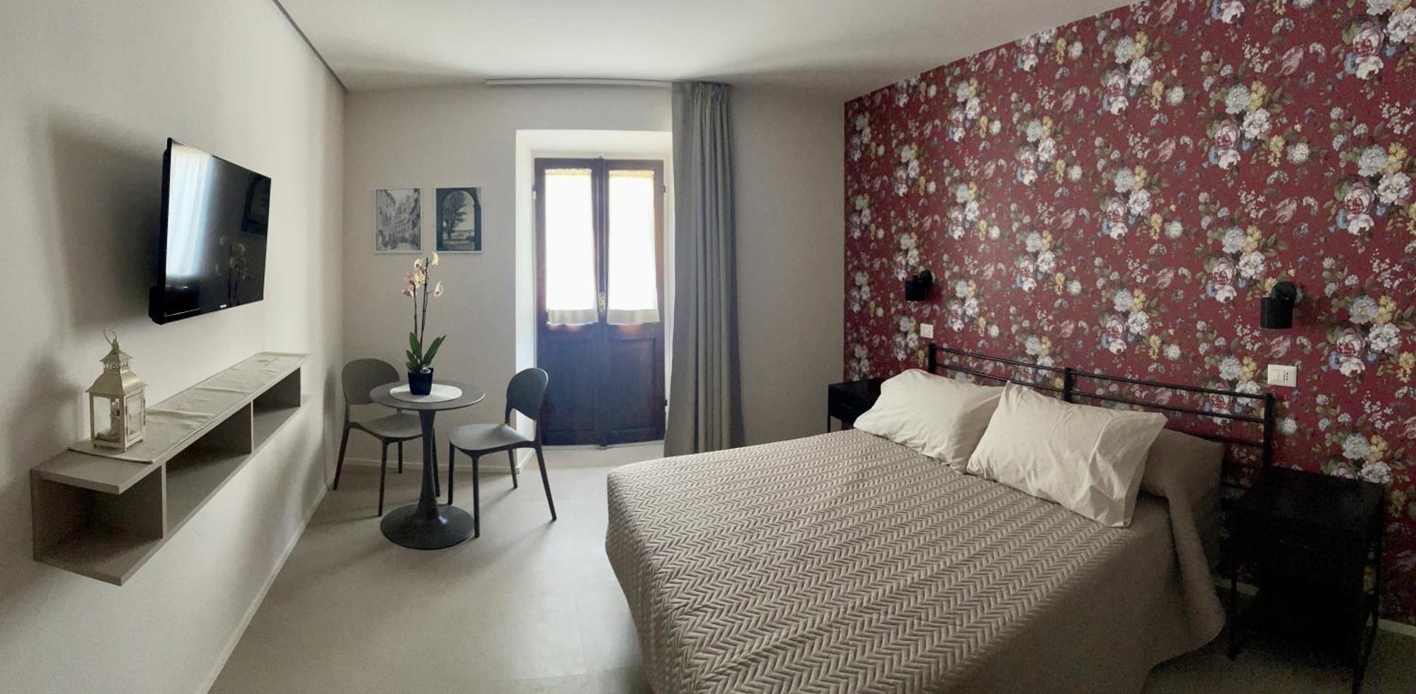 مونتيفياسكون Residenza Margherita المظهر الخارجي الصورة