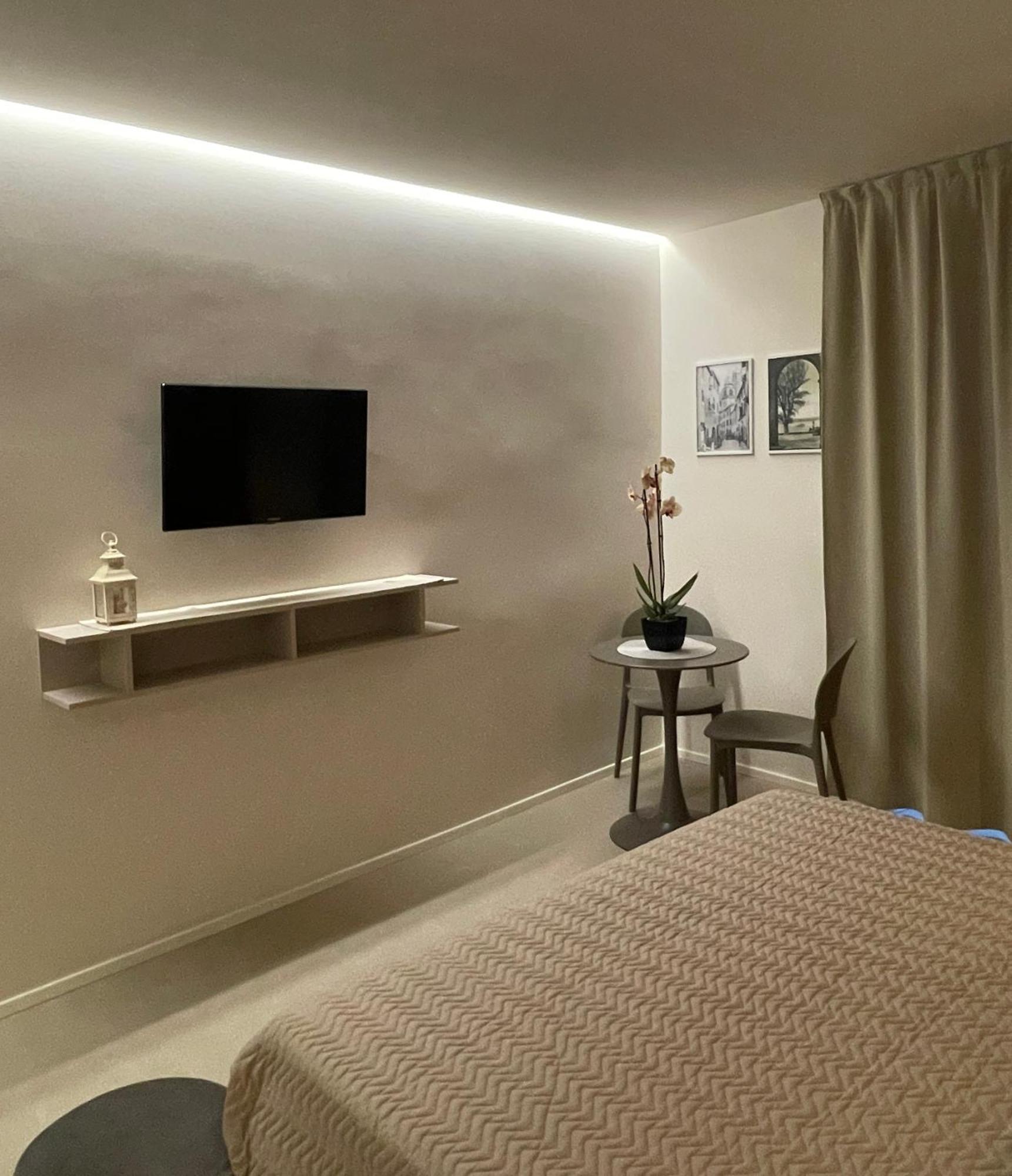مونتيفياسكون Residenza Margherita المظهر الخارجي الصورة