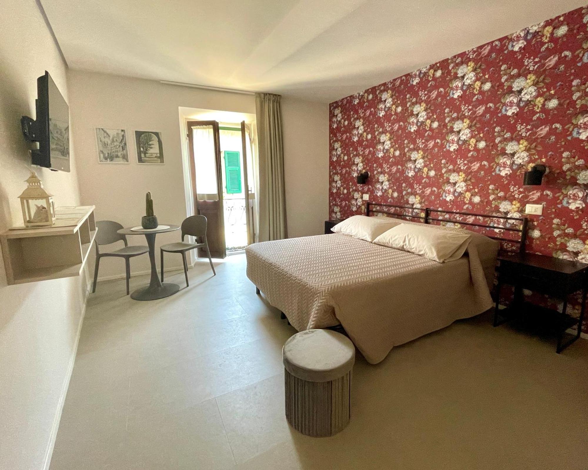 مونتيفياسكون Residenza Margherita المظهر الخارجي الصورة